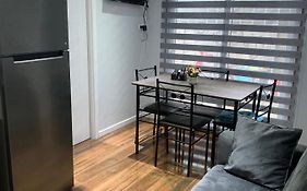 Cabañas y Departamentos Las Palmas, Temuco Depto 4